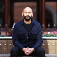 We Are Rival Employee Viren Samani's profile photo