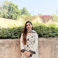 CBA Employee Asma Khan's profile photo