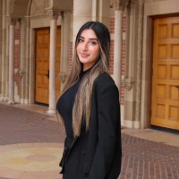 AIVF Employee Danielle Azani's profile photo