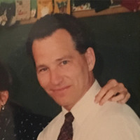 Stephen Mitchell