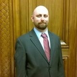 Dane County District Attorney Employee Ben Wagner's profile photo