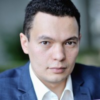 USSC Ltd. Employee Fidan Miftahov's profile photo