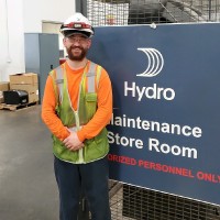 MIXSYS LLC Employee Ben Carter's profile photo