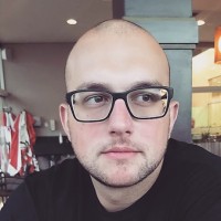 Smart NX Employee Vitor de O. Schweder's profile photo