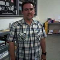Grove Lumber & Building Supplies, Inc. Employee Vincent Teets's profile photo