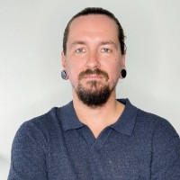 3asoft Employee Yehor Yurchenko's profile photo