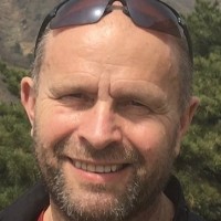 Ian Stewart Email & Phone Number