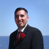 Broadcom Employee Aaron Salazar's profile photo