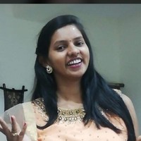 DITCOS Employee Tejaswini Arumura's profile photo