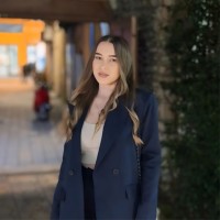 Intercom Data Service Group Employee Ersa Shimaj's profile photo