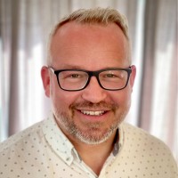Apple Employee Thomas Bechard's profile photo