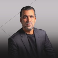 Cicero & Bernay Public Relations Employee Tariq al Sharabi's profile photo