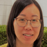 Joanna Chen Email & Phone Number