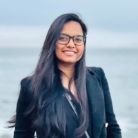 Shraddha Bangad Email