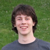 Voltair Employee Elliot Potter's profile photo