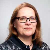 Metronix Meßgeräte und Elektronik GmbH Employee Katja Nordhausen's profile photo