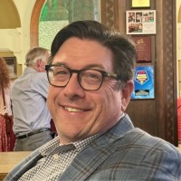 LogicMonitor Employee Richard Brewer-Hay's profile photo