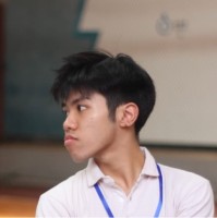 MUFIT INDONESIA Employee Maxwell Tio's profile photo