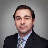 Eagle Rock, A Greenberg & Rapp Company Employee T. Brown's profile photo