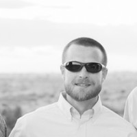 Volvo Trucks Employee Collin Meyer's profile photo