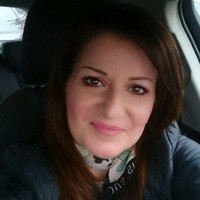 BIONAT Employee Irini Sevastidou's profile photo