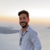 Mitrelli Employee Ofer Sharon's profile photo