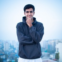 Mainstreet Employee Vedant Lamba's profile photo