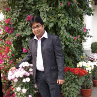 Vinit Goyal Email