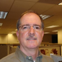 Bechtel Corporation Employee Lee Bailey's profile photo