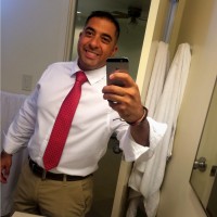EvereTech Employee Mike Guzman's profile photo