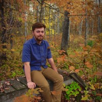 Sovos Employee Cole Gray's profile photo