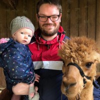 Greystone Consulting Ltd Employee Jake Mundy's profile photo