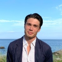 Densify Group Employee Tobias Larsson's profile photo