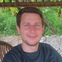 Centran Employee Loïc de Waele's profile photo