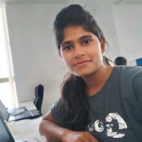 Locuz Employee Shanthi Sandikarla's profile photo