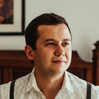 SE Ranking Employee Vik Kuushynau's profile photo