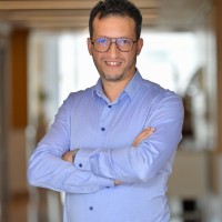 Université Hassan II de Casablanca Employee Tarik Chafiq's profile photo