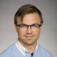 Timothy Trinklein Email