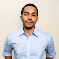 7tech Cybersecurity Employee Larry Harris's profile photo