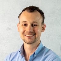 Inventum Huishoudelijke Apparaten Employee Bart Vos's profile photo