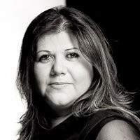 Færdselsstyrelsen Employee Eleni Borisova's profile photo