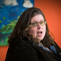 BD&E Employee Tamara Dipalma's profile photo