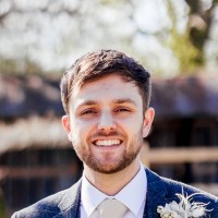 McLaren Racing Employee Ben Ashton's profile photo