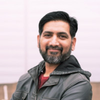 FanKave Employee Ramkumar Annasami's profile photo