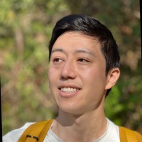 Meta Employee Patrick Xu's profile photo