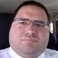 Duke Employee Austin Taylor's profile photo