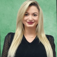 IGO Insurance Agency Employee Krista Strain's profile photo