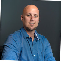 TAMPA MICROWAVE Employee Joe Wirth's profile photo