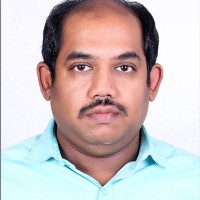 Mahathi Infra Services Pvt. Ltd. Employee Yadla Krishna's profile photo