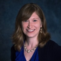 Stellar TechWorks Employee Danielle Lovely's profile photo